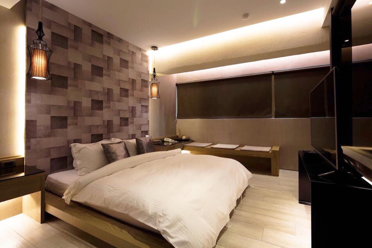 Jbg Hotspring Resort Hotel Taipei Exterior photo