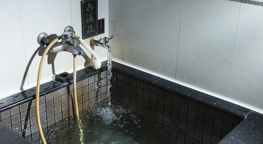 Jbg Hotspring Resort Hotel Taipei Room photo